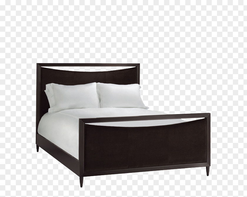 Bed Element Frame Furniture Bedroom Mattress PNG