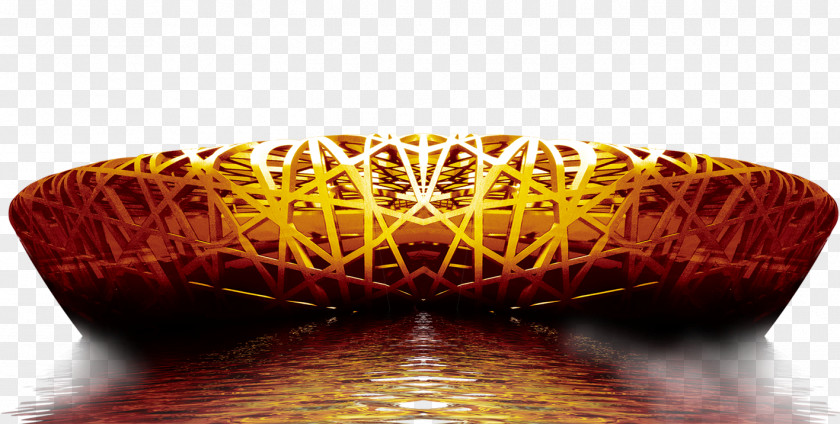 Bird's Nest Beijing National Stadium 2008 Summer Olympics 2016 Architecture PNG