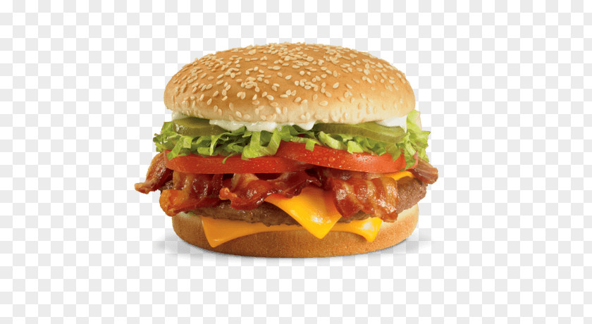 Burger And Sandwich BLT Hamburger Cheeseburger Whopper Bacon PNG