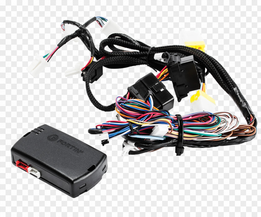 Car Electrical Cable Electronics Electronic Component Computer Hardware PNG