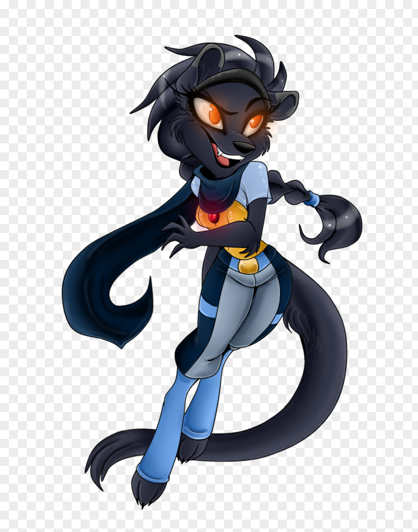 Catoon Figurine Cartoon Character Fiction PNG