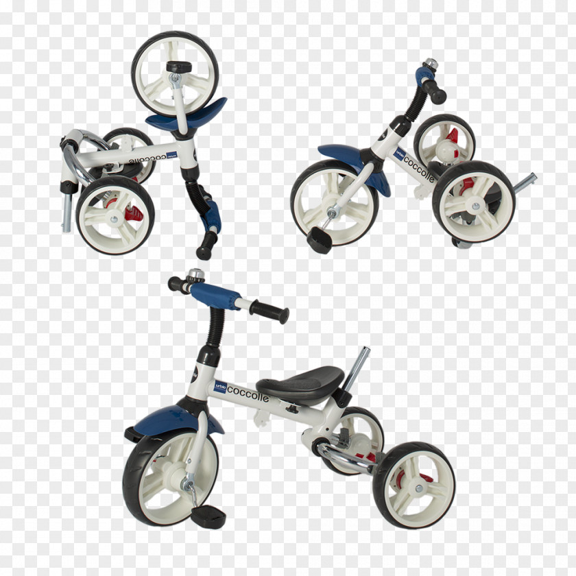 Child Tricycle Wheel Price Blue PNG
