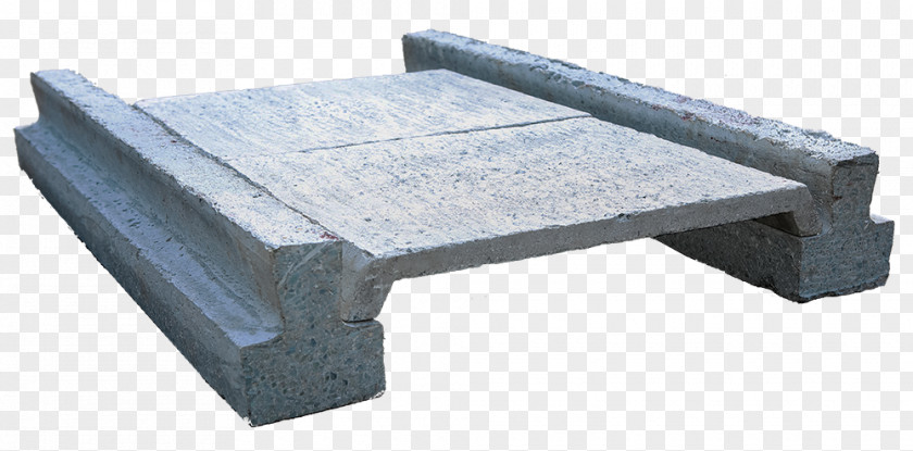 Concrete Slab Car Material Steel PNG