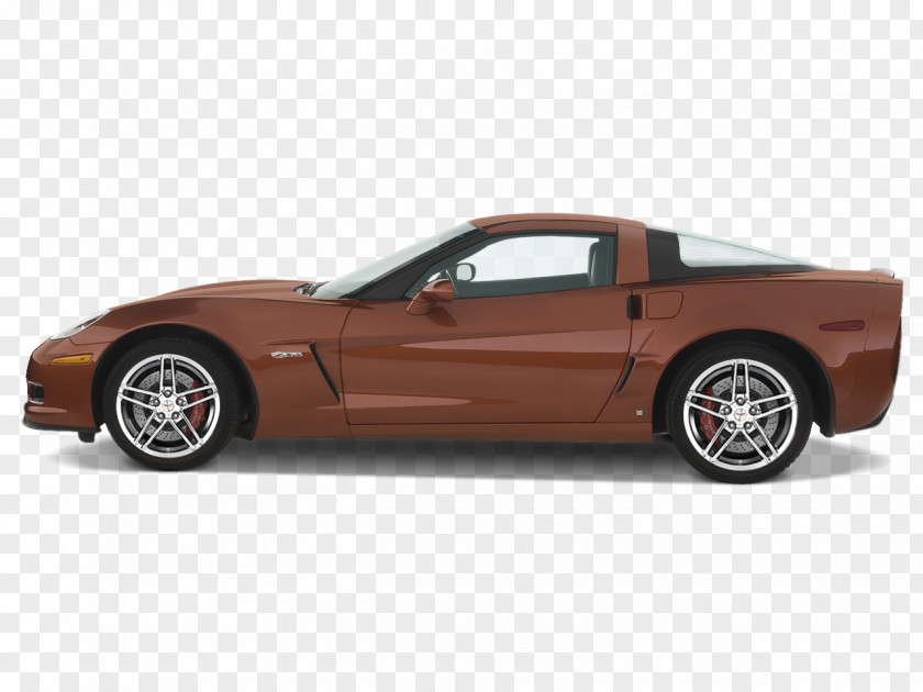 Corvette Sports Car Chevrolet ZR1 (C6) 2007 Silverado 1500 PNG