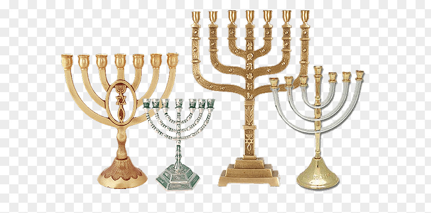 Design 01504 Menorah PNG