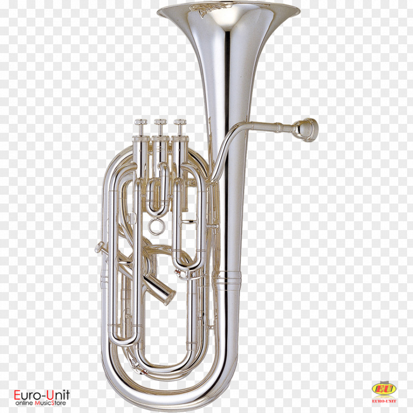 Horn Baritone Yamaha Corporation Tuba Brass Instruments French Horns PNG