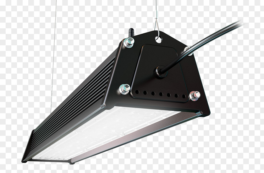 Light Lighting Light-emitting Diode LED Lamp Fixture PNG
