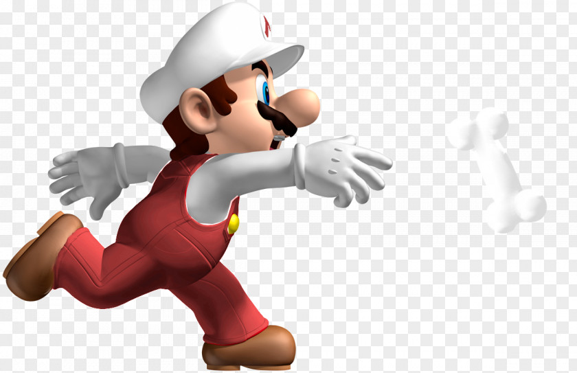 Mario New Super Bros. Wii 2 U PNG