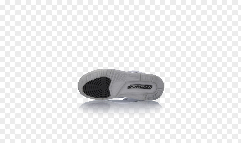 Nike Air Jordan 3 Retro Bg 'Wolf Grey' Youth Sneakers Shoe 398614 123 PNG