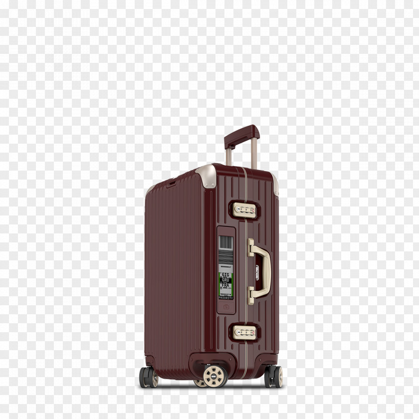 Online Offer Tag Rimowa Limbo 29.1” Multiwheel Baggage Electronic Suitcase PNG