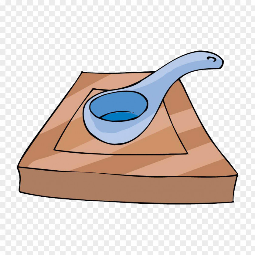 Spoon French Sauce PNG
