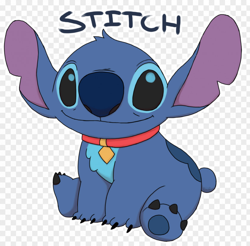 Stitch Lilo & Dog Clip Art PNG