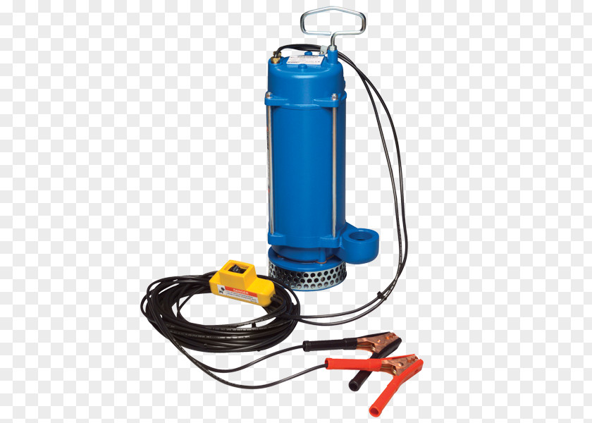 Surge For Water Submersible Pump Well Diaphragm PNG
