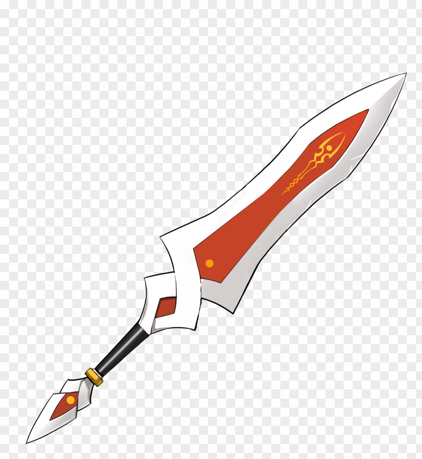 Swords Elsword Weapon Throwing Knife Elesis PNG
