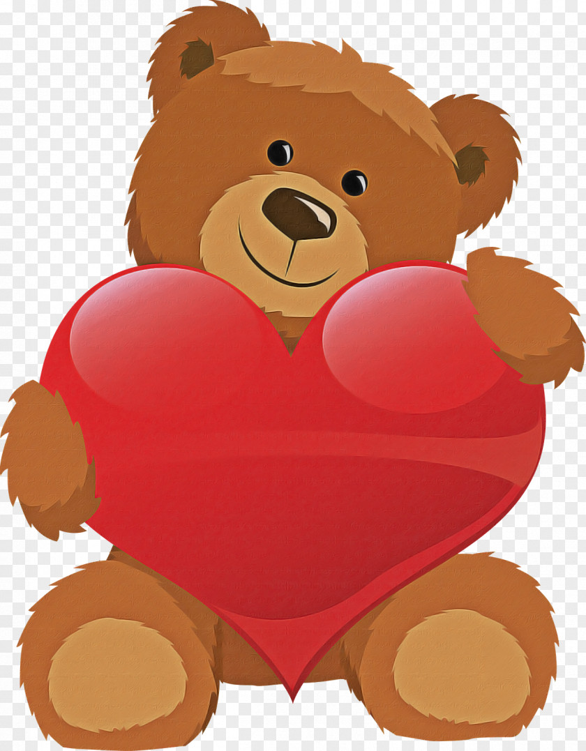 Teddy Bear PNG