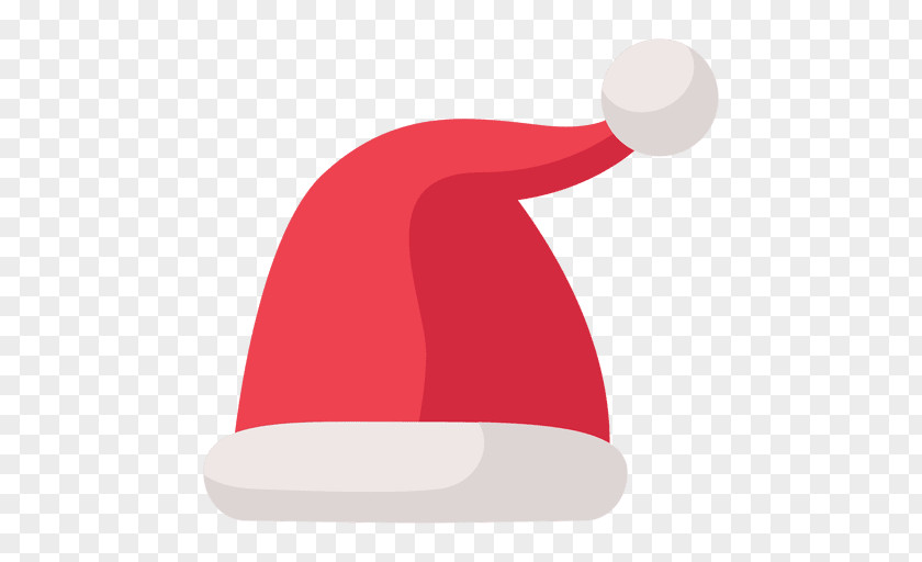 16 Santa Claus Hat Christmas PNG