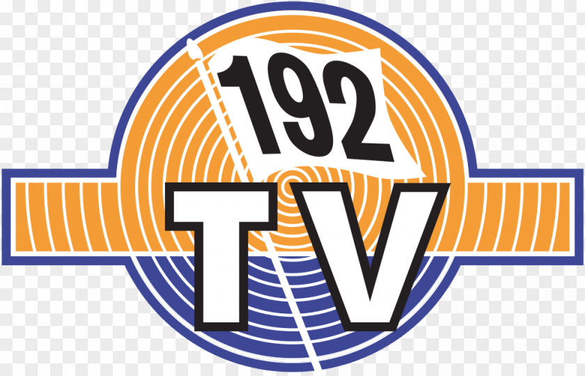 192TV Radio Veronica Television Channel Cable PNG