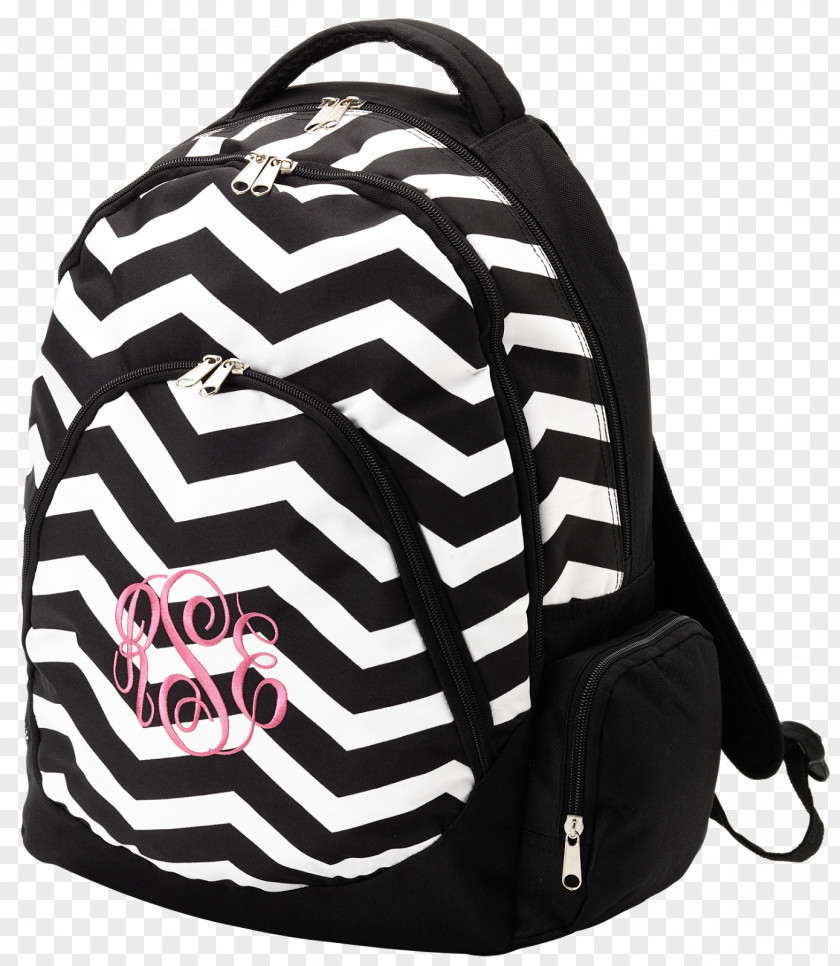 Bag Baggage Backpack Monogram JanSport PNG