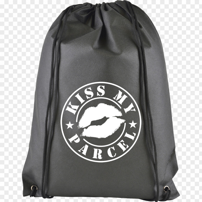 Bag Drawstring DiscountMugs TOT12 Promotion PNG