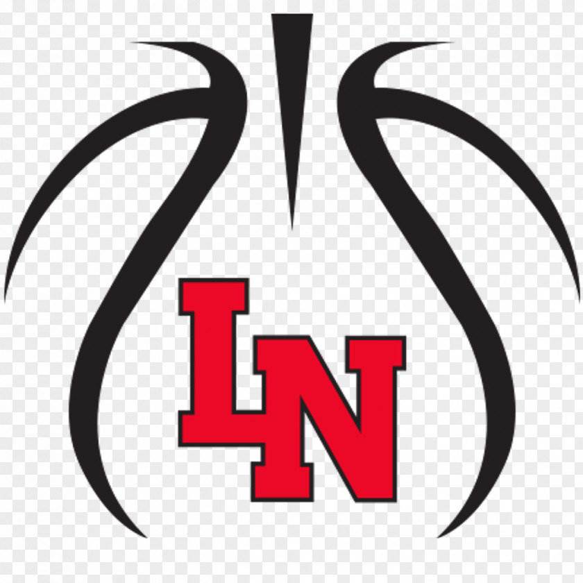 Basketball Team Lakeville North High School Logo Brand PNG