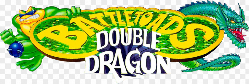 Battletoads & Double Dragon II: The Revenge Arcade In Battlemaniacs PNG