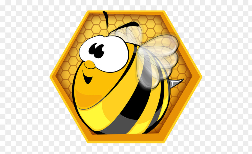 Bee Honey Clip Art PNG