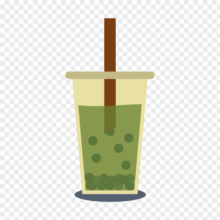 Beverage Bubble Tea Milkshake Vector Graphics PNG