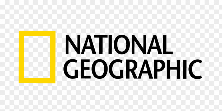 Design Logo National Geographic Nat Geo People Discovery Channel Brand PNG