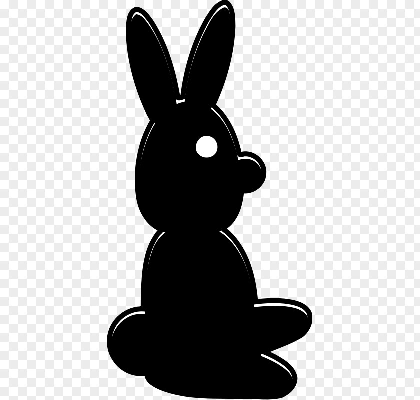 Domestic Rabbit Tail Cartoon Clip Art Rabbits And Hares Animation PNG