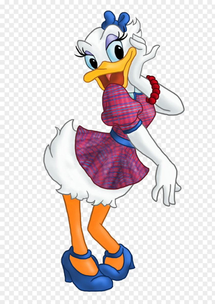 Donald Duck Quotation Happiness Thought Saying PNG