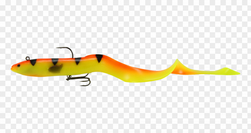 Eel Spoon Lure Fishing Baits & Lures Northern Pike PNG