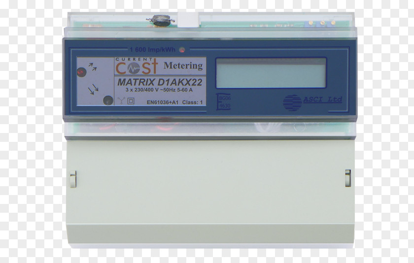 Energy Conservation Electricity Meter PNG