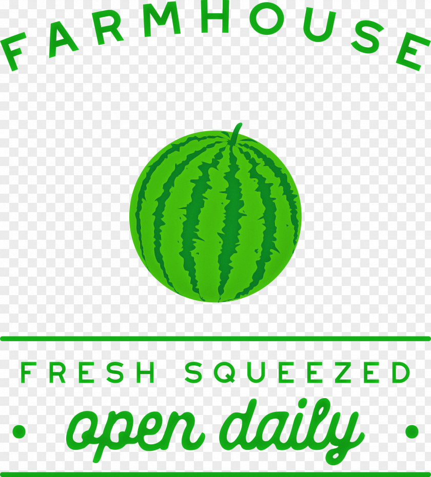 Farmhouse Fresh Squeezed Open Daily PNG