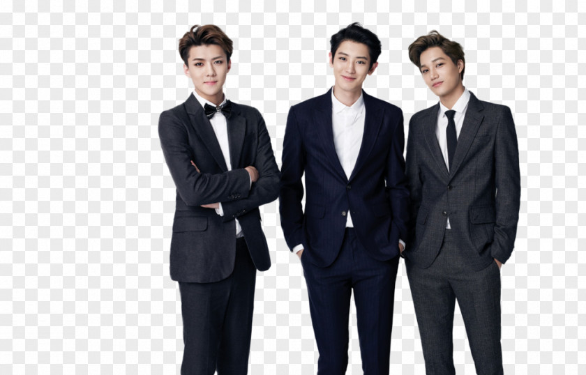 Gossip EXO SM Town Musician Kai Sehun PNG