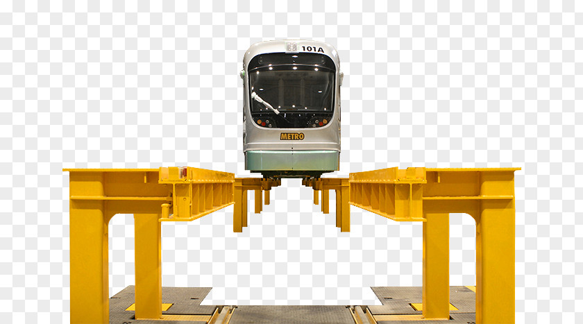 Hoisting Machine Rail Transport Train Rapid Transit Light Hoist PNG