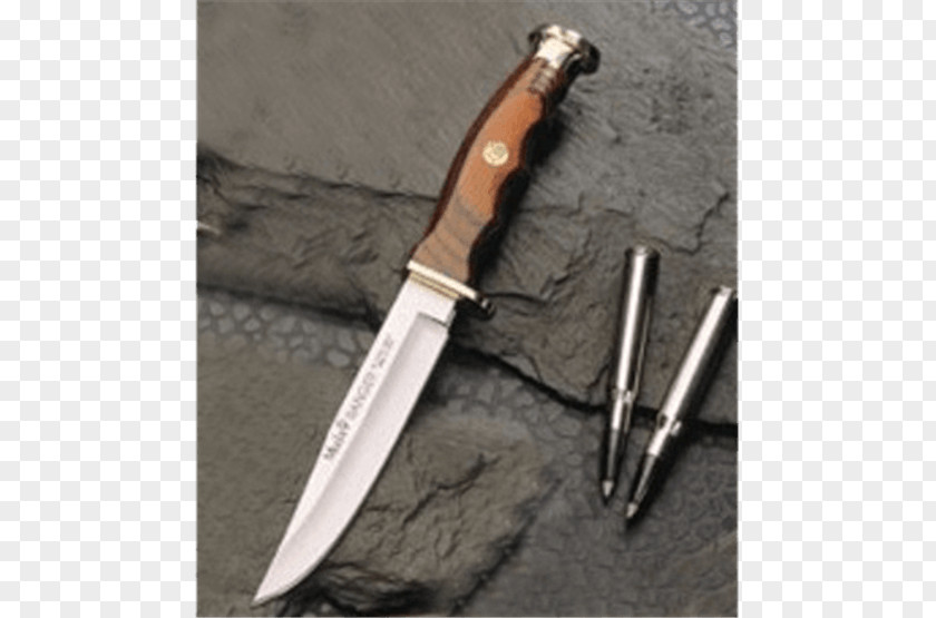 Hunting Knife Bowie & Survival Knives Blade Utility PNG