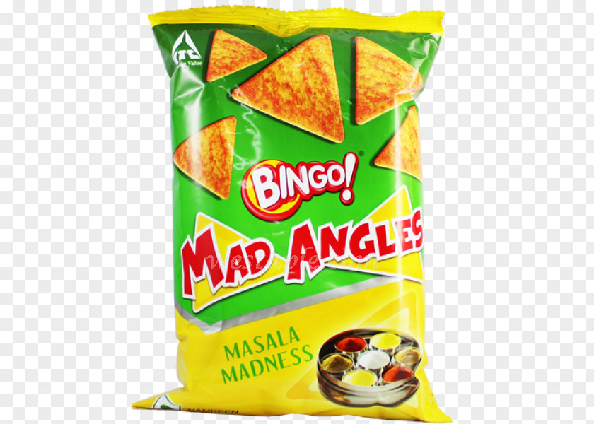 KIRANA Masala Madness Food Snack Angle Online Shopping PNG