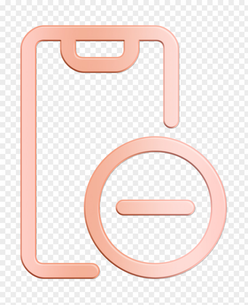 Material Property Pink App Icon Basic Interface PNG