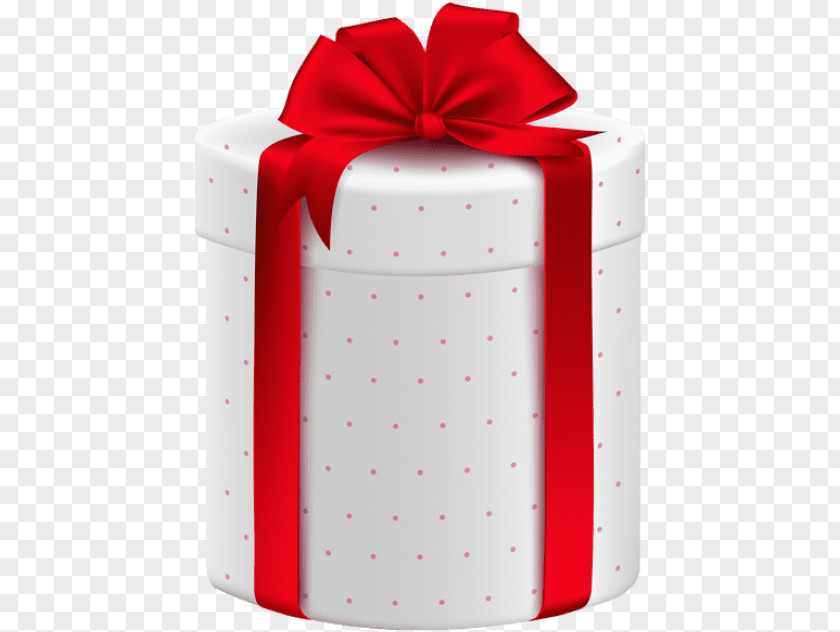 Paper Product Christmas Gift PNG