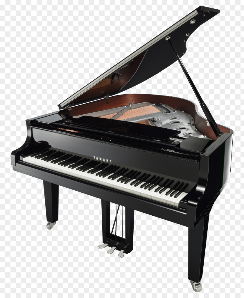 Piano Yamaha Motor Company Corporation Modern Musical Instruments PNG