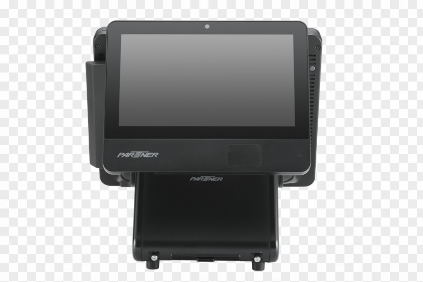 Technology Computer Hardware Point Of Sale Monitors Terminal Touchscreen PNG