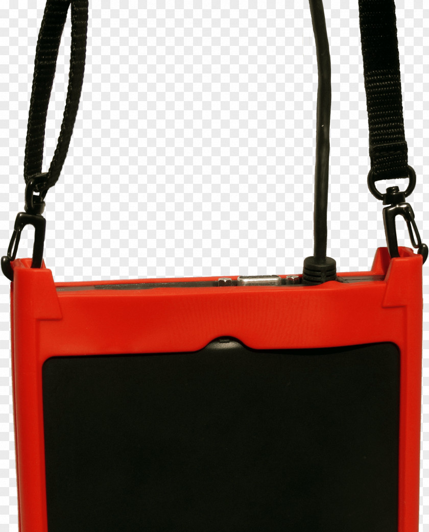 Technology Handbag PNG