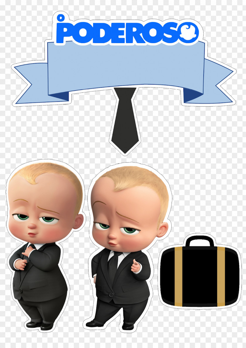 The Boss Baby Cake Clip Art PNG