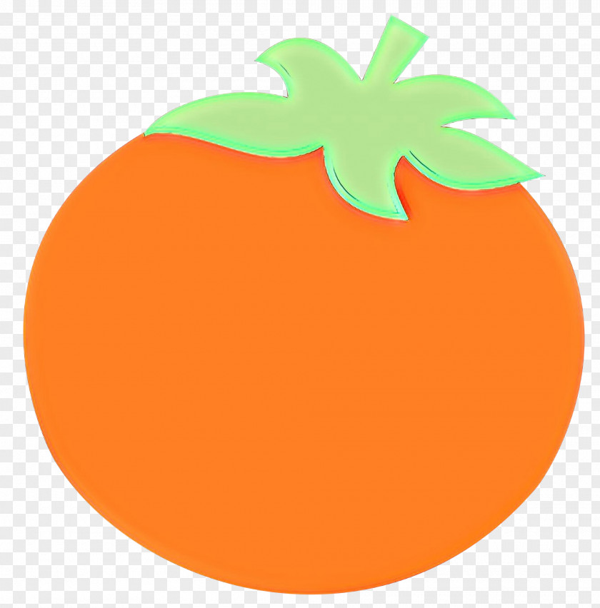 Tomato Sticker Cartoon PNG