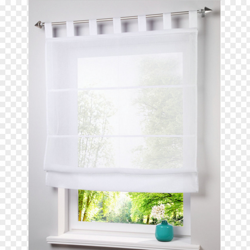 Window Roman Shade Blinds & Shades Curtain Voile PNG