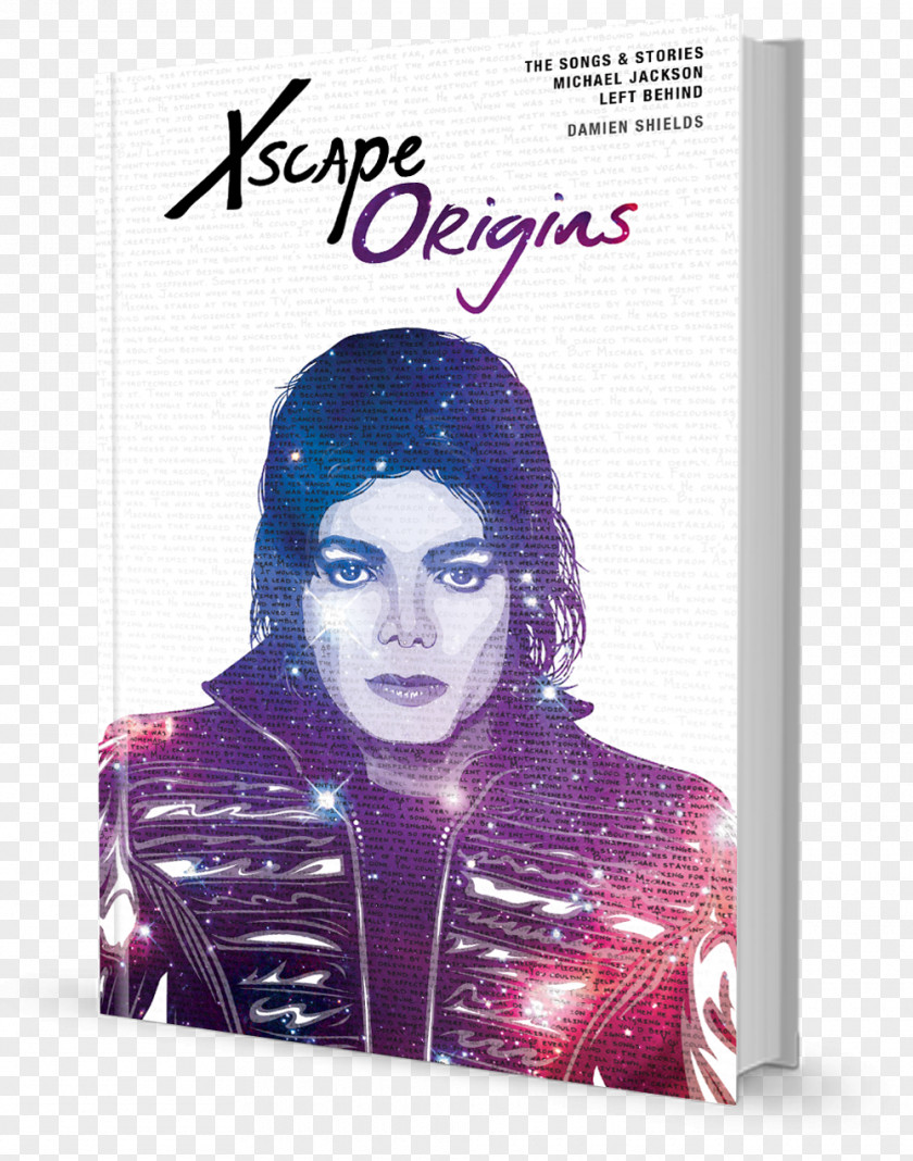 Xscape Origins: The Songs And Stories Michael Jackson Left Behind Off Wall Songwriter PNG