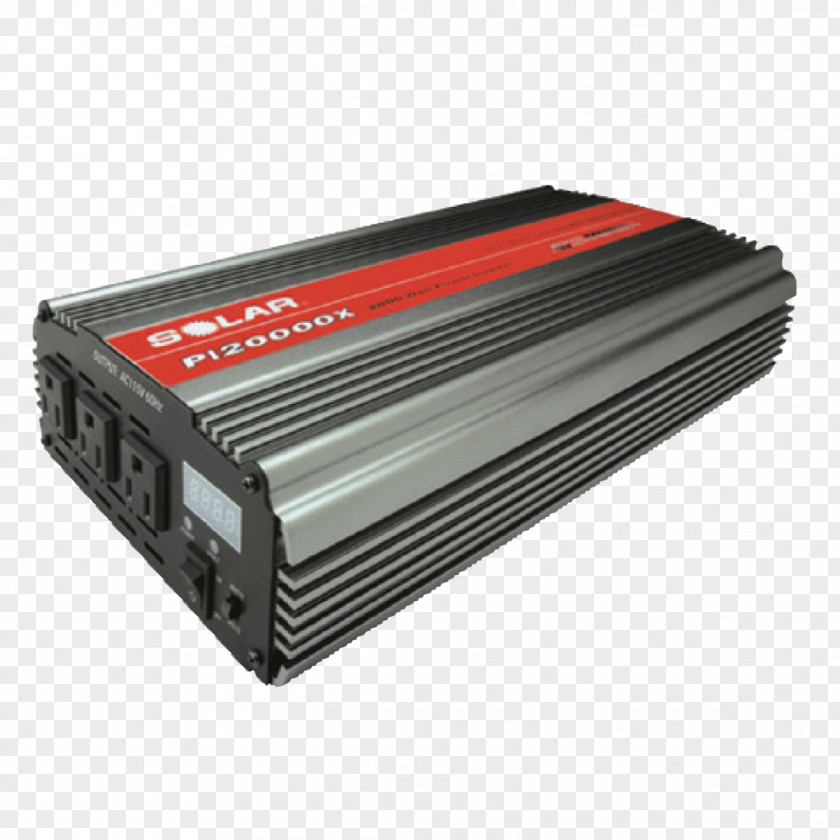 Automotive Battery Charger Power Inverters Solar Inverter Electric Converters PNG