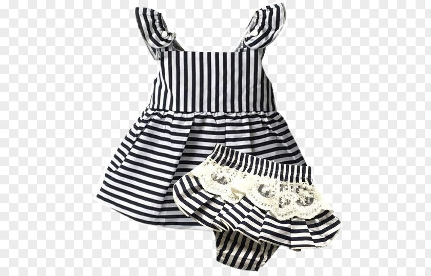 Baby Frock Children's Clothing Backless Dress Party PNG