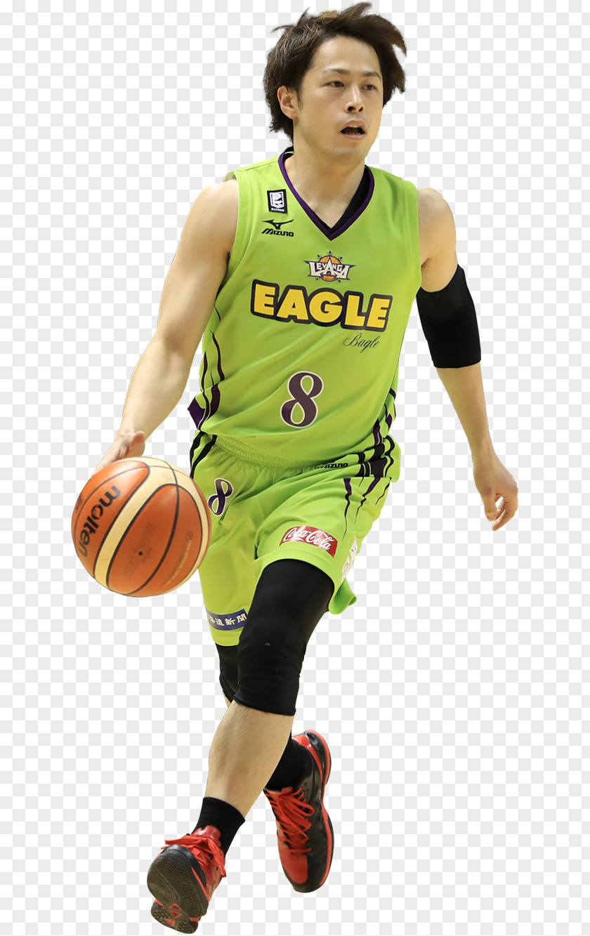 Basketball B.League Tatsuya Suzuki Jersey Team Sport PNG