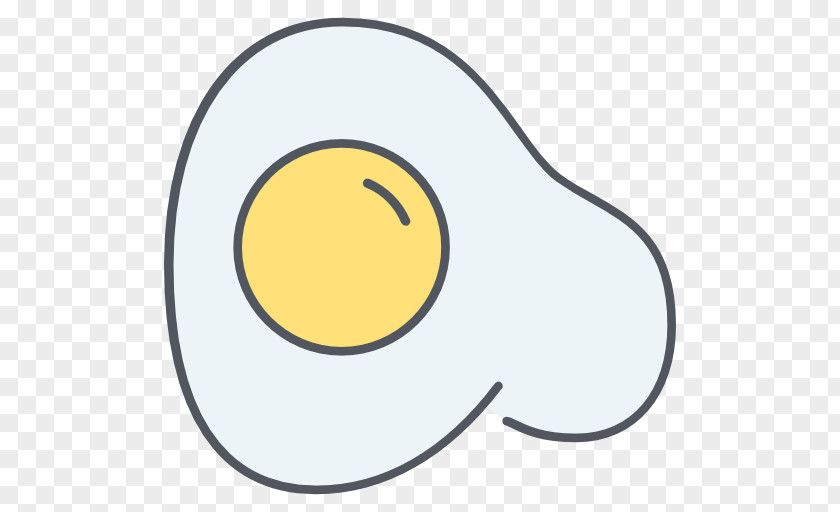 Breakfast Fried Egg Toast Omelette Clip Art PNG